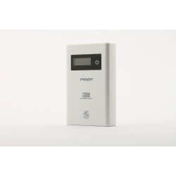 LCD Power Station 2.4A 7500 mAh